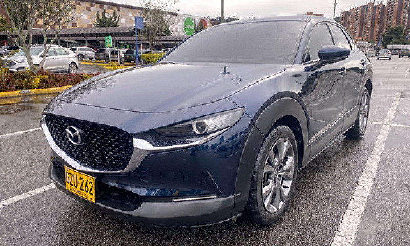 Mazda Cx-30 2.0 Tour...