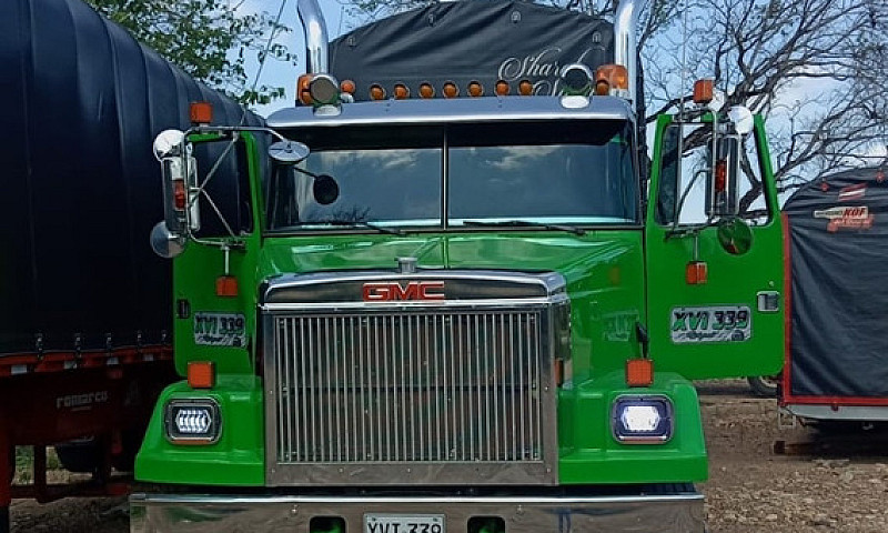 Freightliner New Cas...