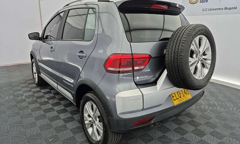 Volkswagen Crossfox ...