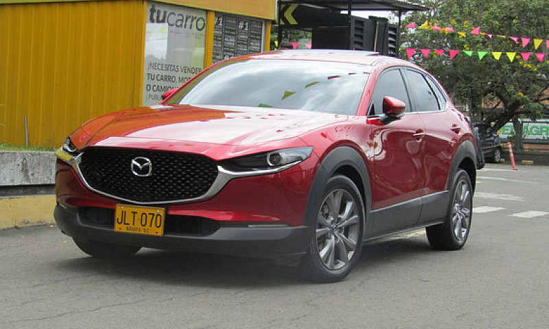 Mazda Cx-30 2.0 Gran...