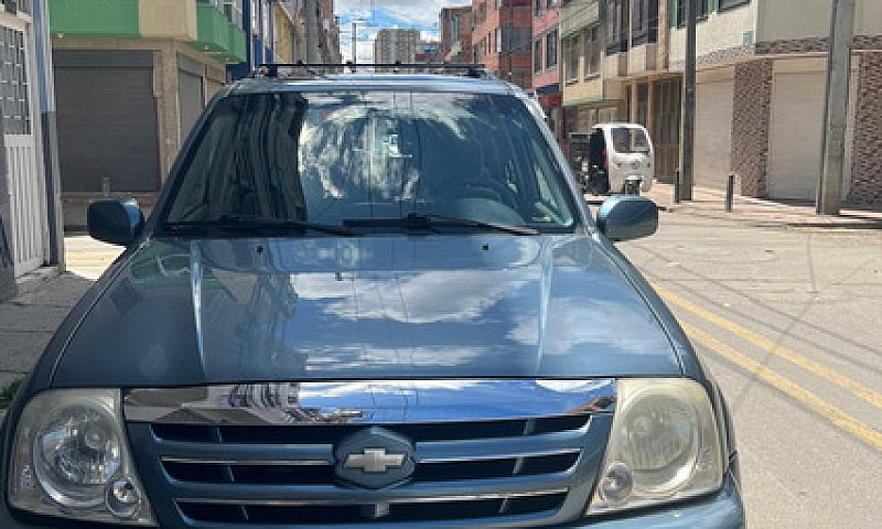 Chevrolet Grand Vita...
