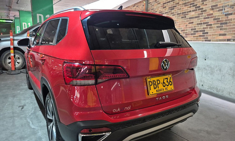Volkswagen Taos 1.4 ...