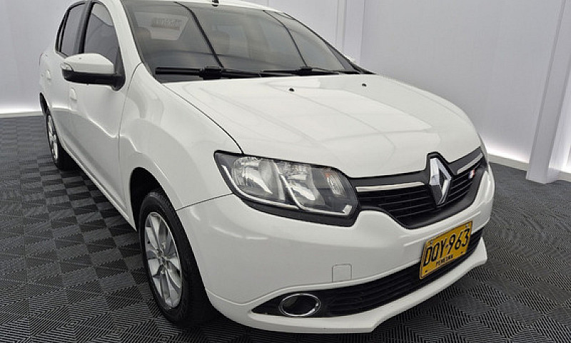 Renault Logan Privil...
