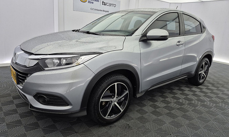 Honda Hr-V 1.8 X-Tyl...