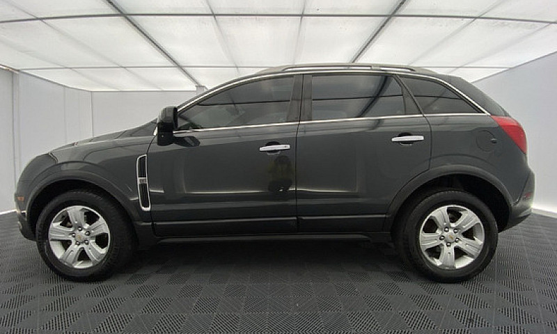 Chevrolet Captiva 2....