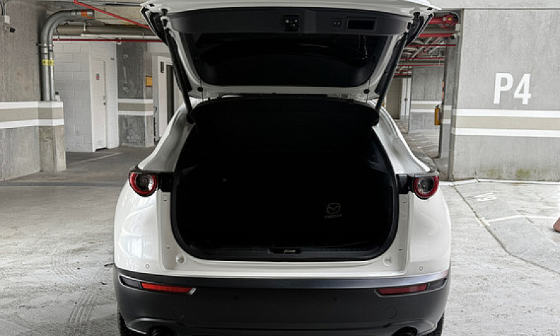 Mazda Cx-30 2.5 Gran...