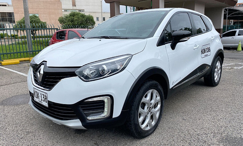 Renault Captur 2.0 Z...