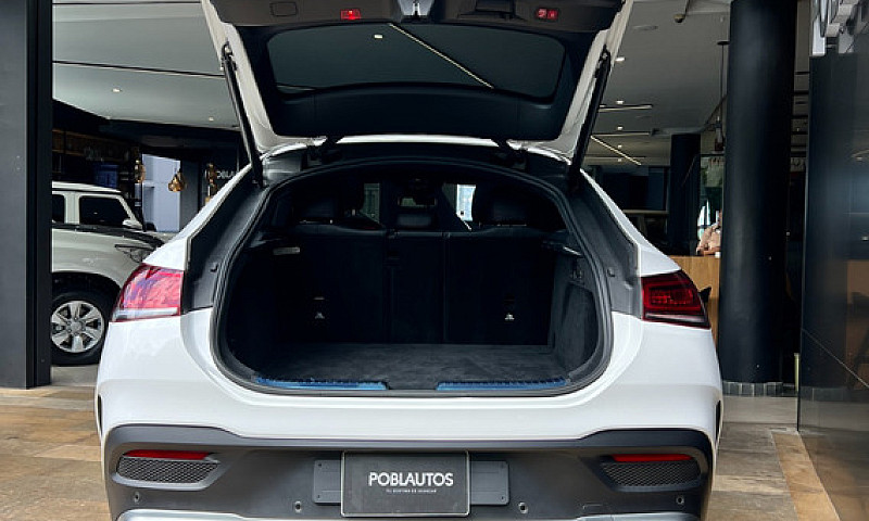 Mercedes-Benz Gle 53...