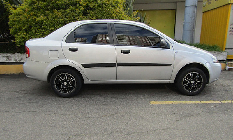 Chevrolet Aveo 1.4 S...