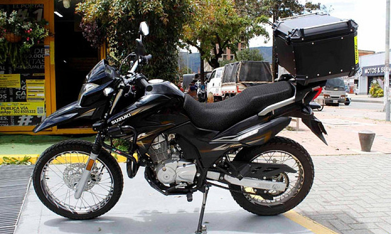 Suzuki Dr 150 2024...