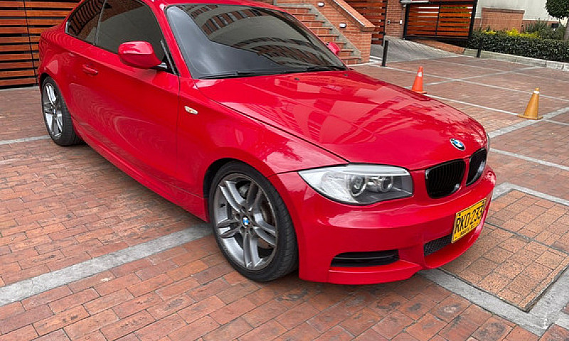 Bmw Serie 1 3.0T 135...