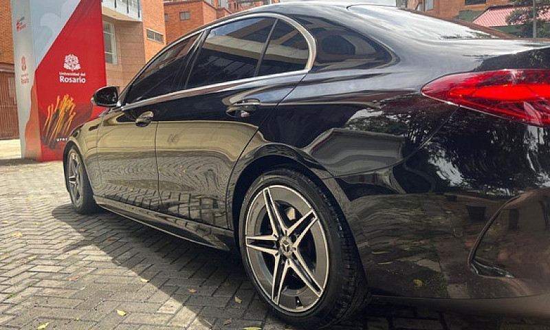 Mercedes Benz C200 1...