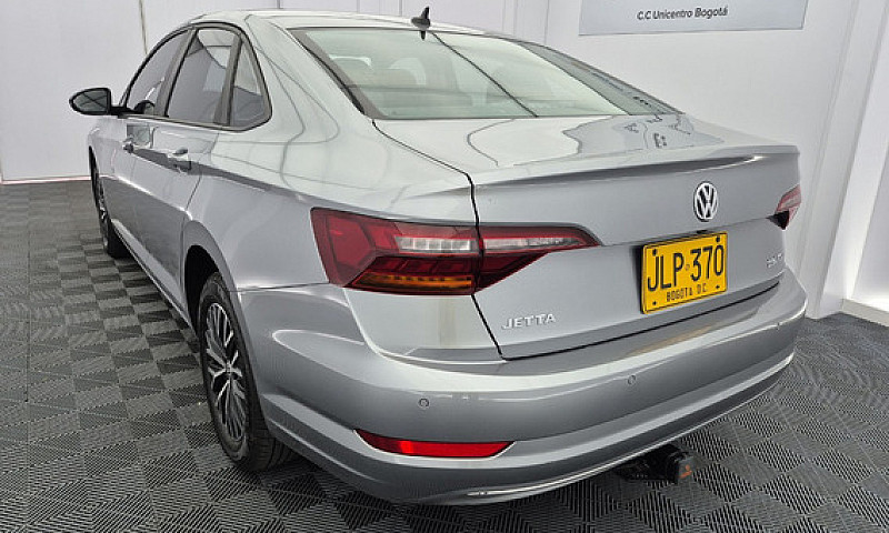 Volkswagen Jetta  Ts...