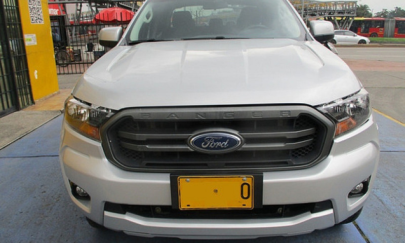 Ford Ranger  4X2 250...