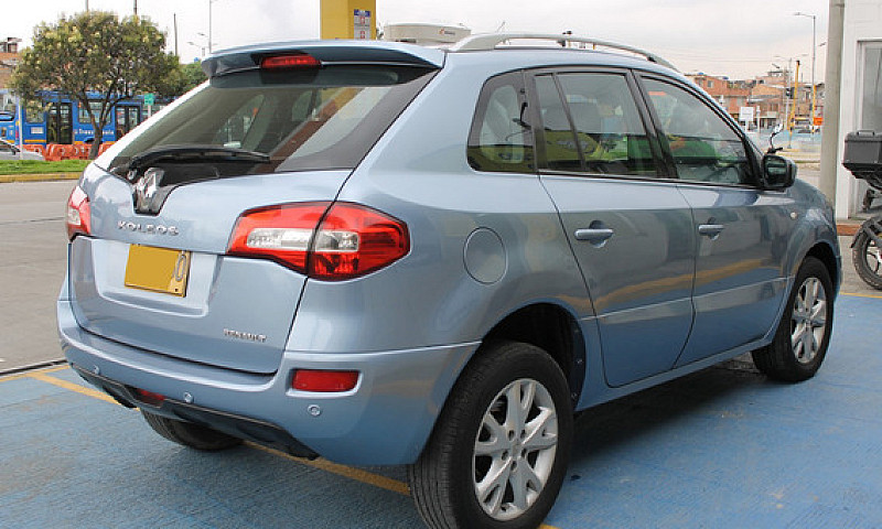 Renault Koleos 2.0 D...