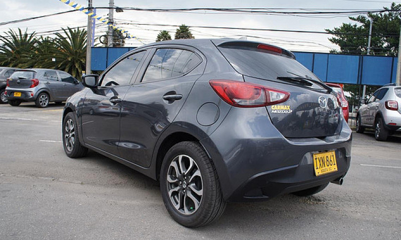 Mazda 2 Nuevo Mazda ...