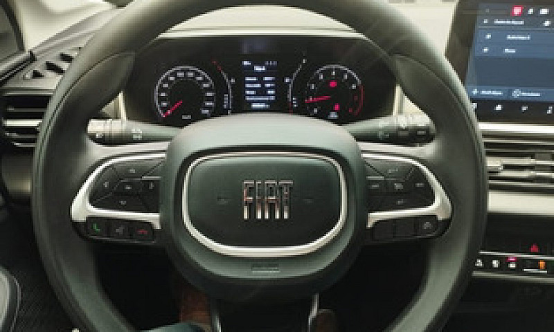 Fiat Pulse 1.3 Drive...