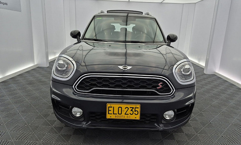 Mini Countryman 2.0 ...