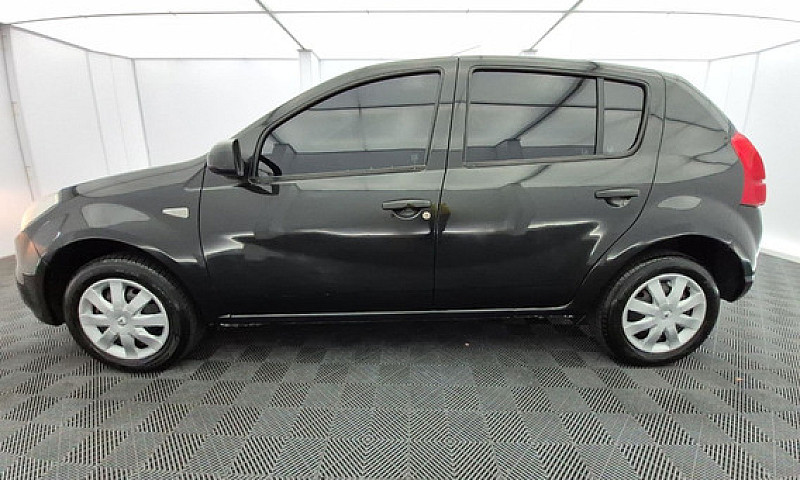 Renault Sandero 1.6 ...