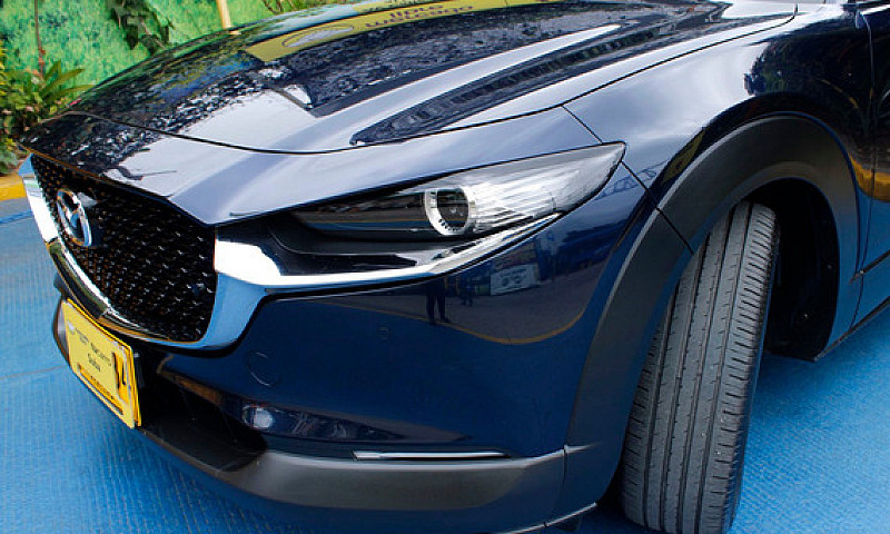 Mazda Cx-30 2.0 Tour...