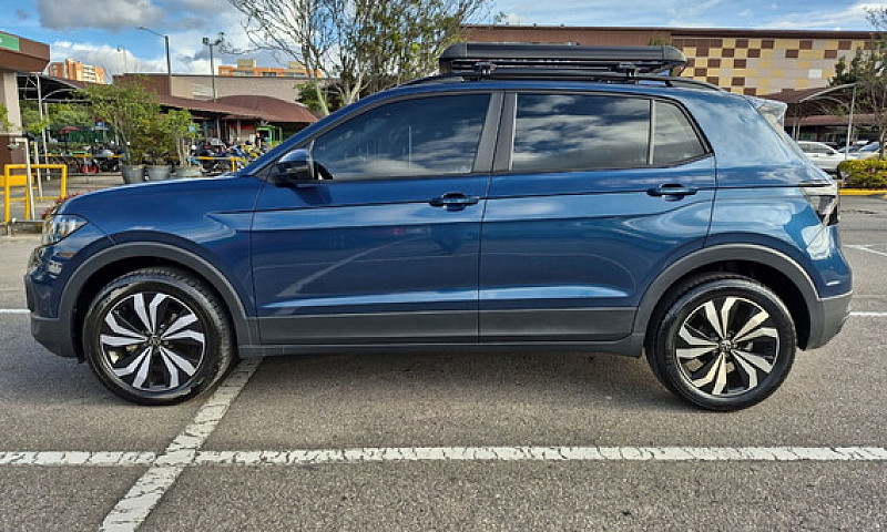 Volkswagen T-Cross 1...