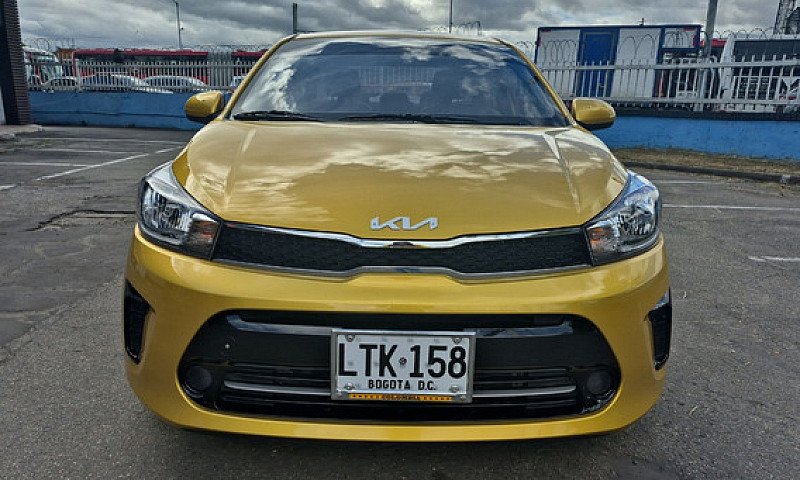 Kia Sephia Lx 1.4...