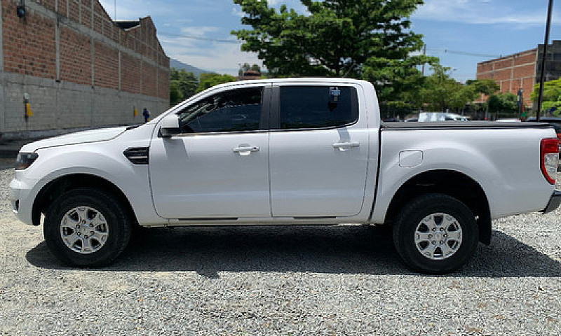 Ford Ranger Xls...