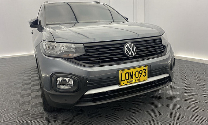 Volkswagen T-Cross 1...