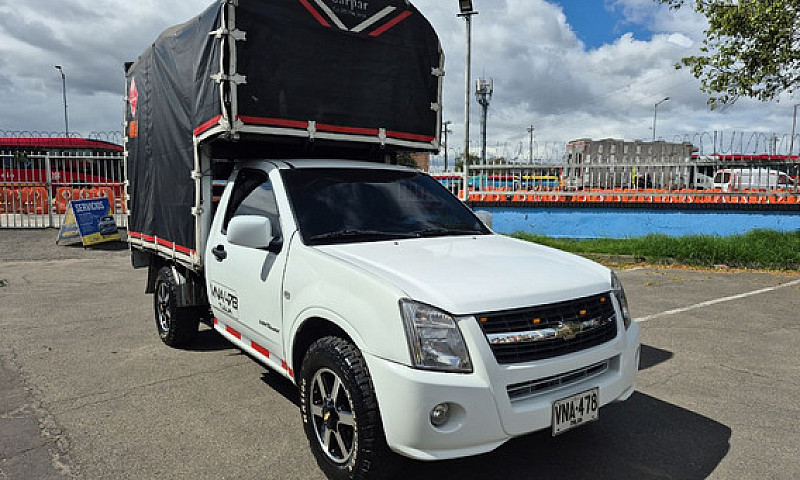 Chevrolet Luv D-Max ...
