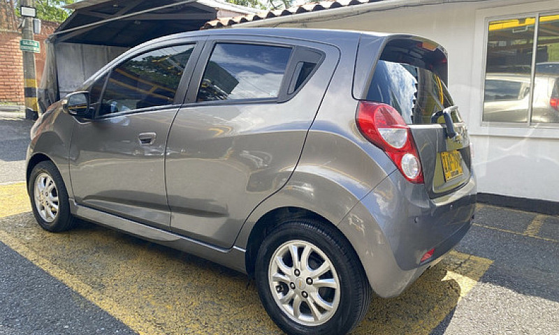 Chevrolet Spark 1.2 ...