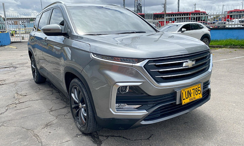 Chevrolet Captiva 1....