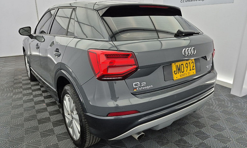 Audi Q5 1.0 Tfsi Amb...