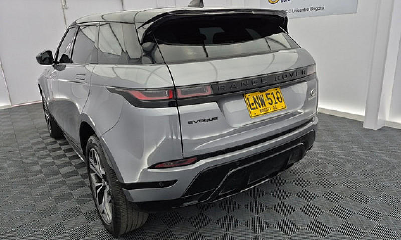 Land Rover Range Rov...