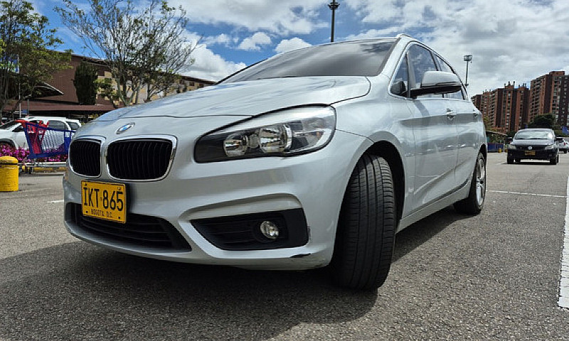 Bmw Serie 2 1.5 218I...