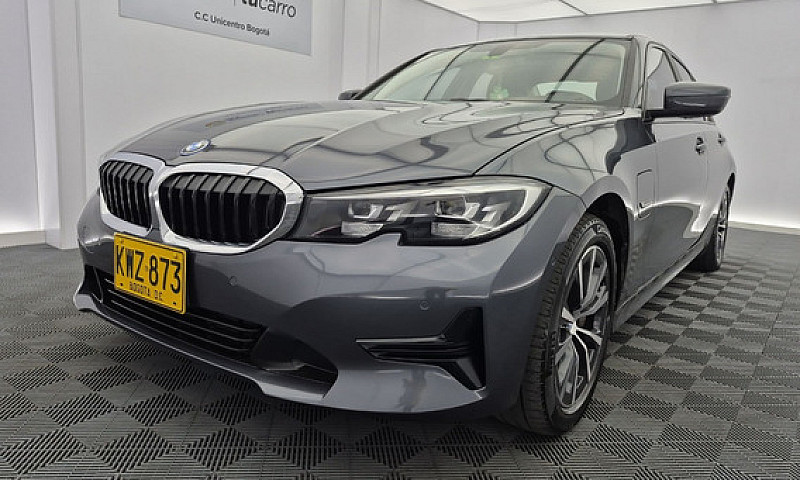 Bmw Serie 3 2.0 330E...