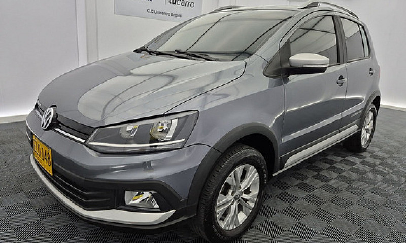 Volkswagen Crossfox ...