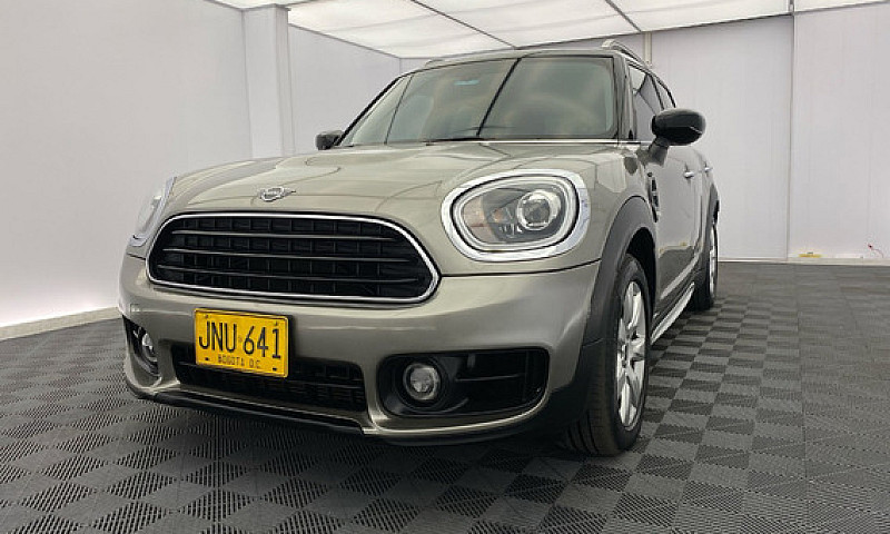 Mini Countryman 1.5 ...