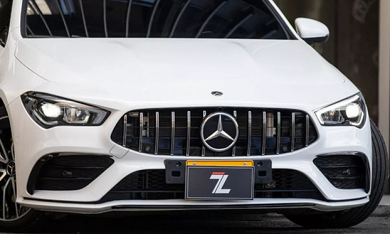 Mercedes-Benz Clase ...