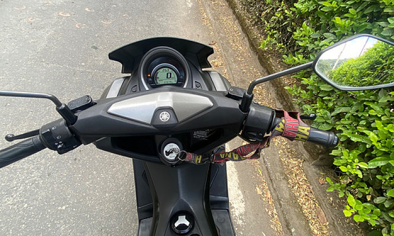 N-Max Negro Mate, Ab...