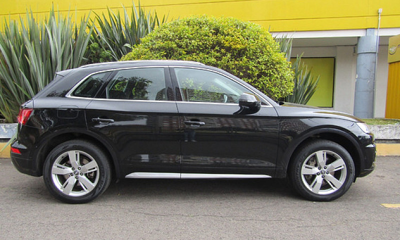 Audi Q5 2.0 Tfsi Qua...