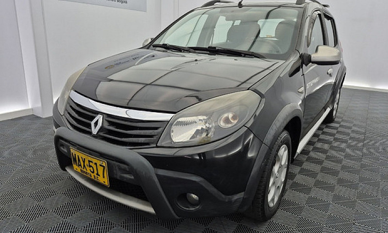 Renault Stepway 1.6L...