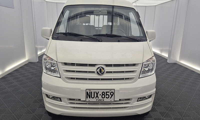 Dfsk Van Carga Eq502...