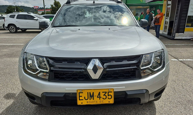 Renault Duster 1.6 D...