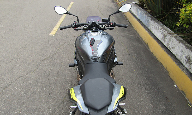Bmw S 1000 R Mt...
