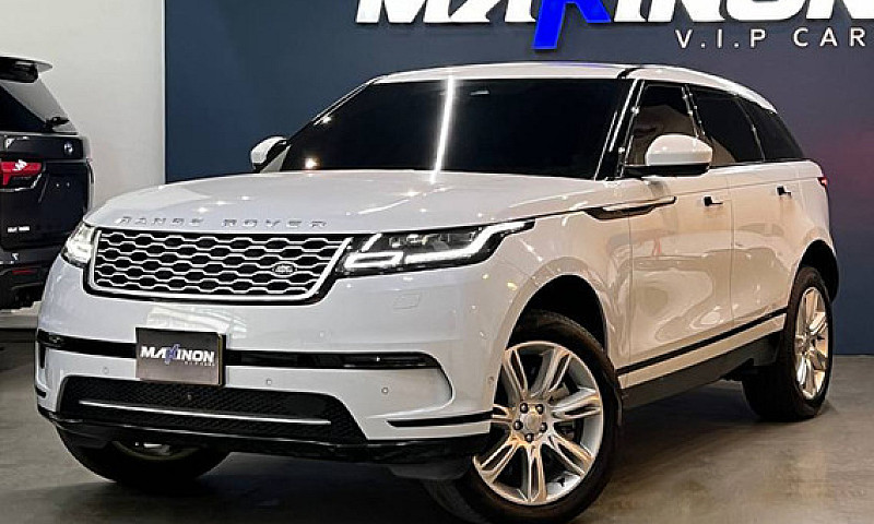 Land Rover Range Rov...