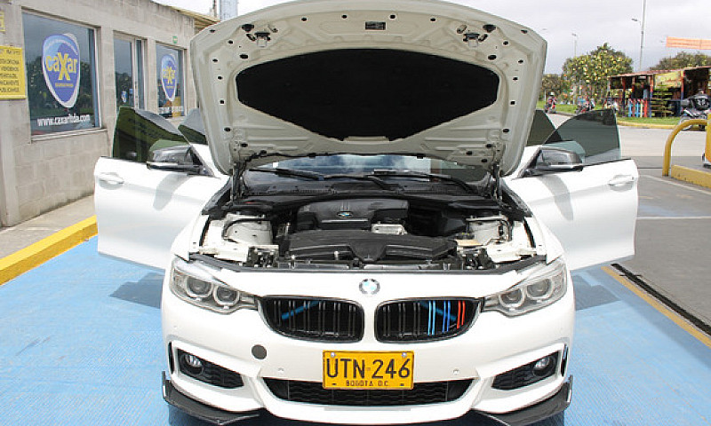 Bmw M4 420I 2.0 Gran...