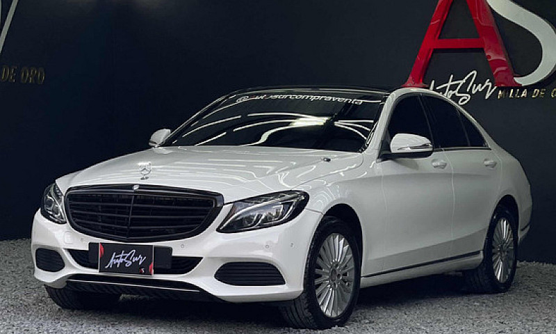 Mercedes-Benz Clase ...