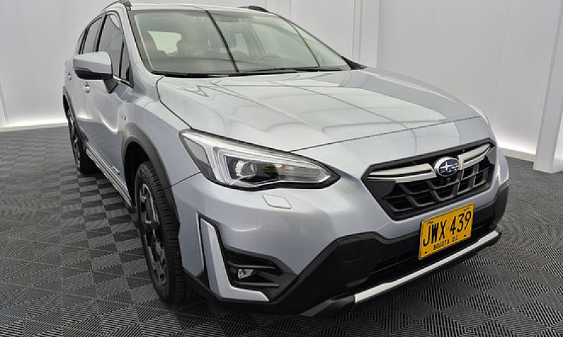 Subaru Xv  Hybrid At...