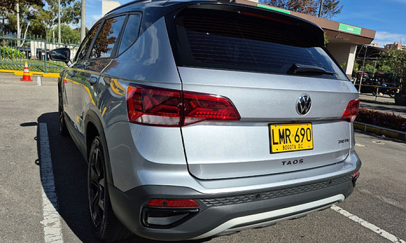 Volkswagen Taos 1.4 ...