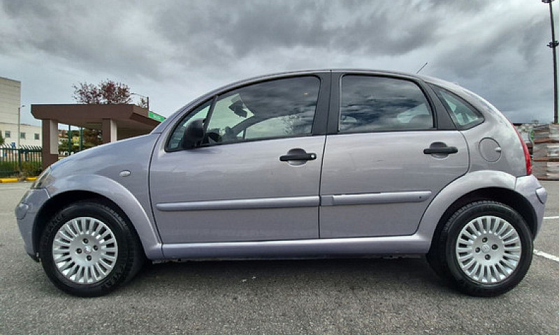 Citroën C3 1.4 Sx...